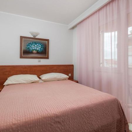 Apartment Drazenka Turato Baška Exteriér fotografie