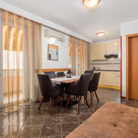 Apartment Drazenka Turato Baška Exteriér fotografie
